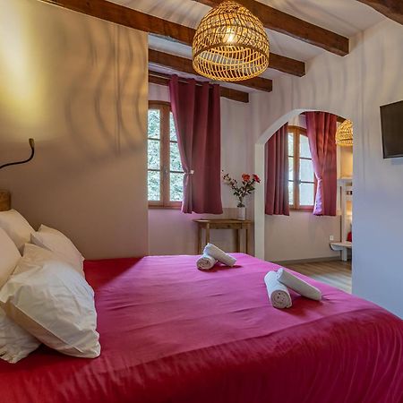 Bed and Breakfast L'Interlude Mons  Экстерьер фото