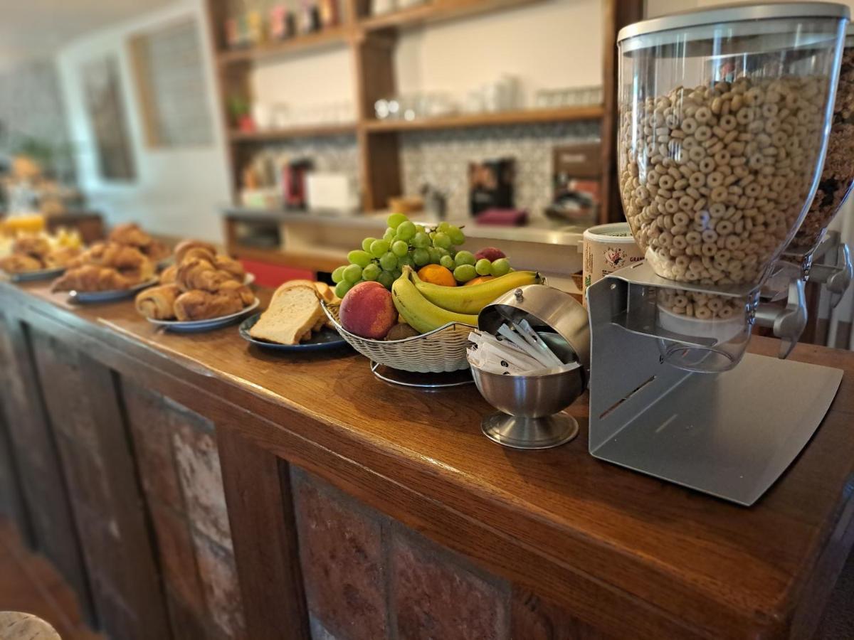 Bed and Breakfast L'Interlude Mons  Экстерьер фото