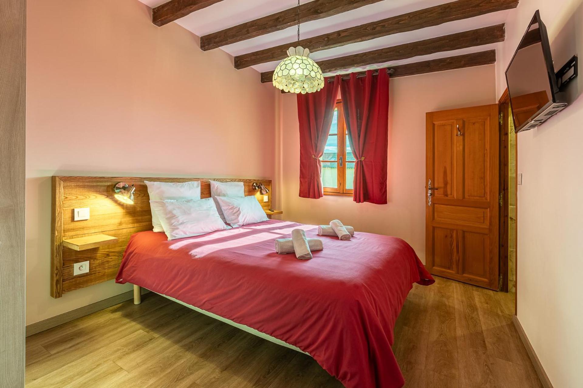 Bed and Breakfast L'Interlude Mons  Экстерьер фото