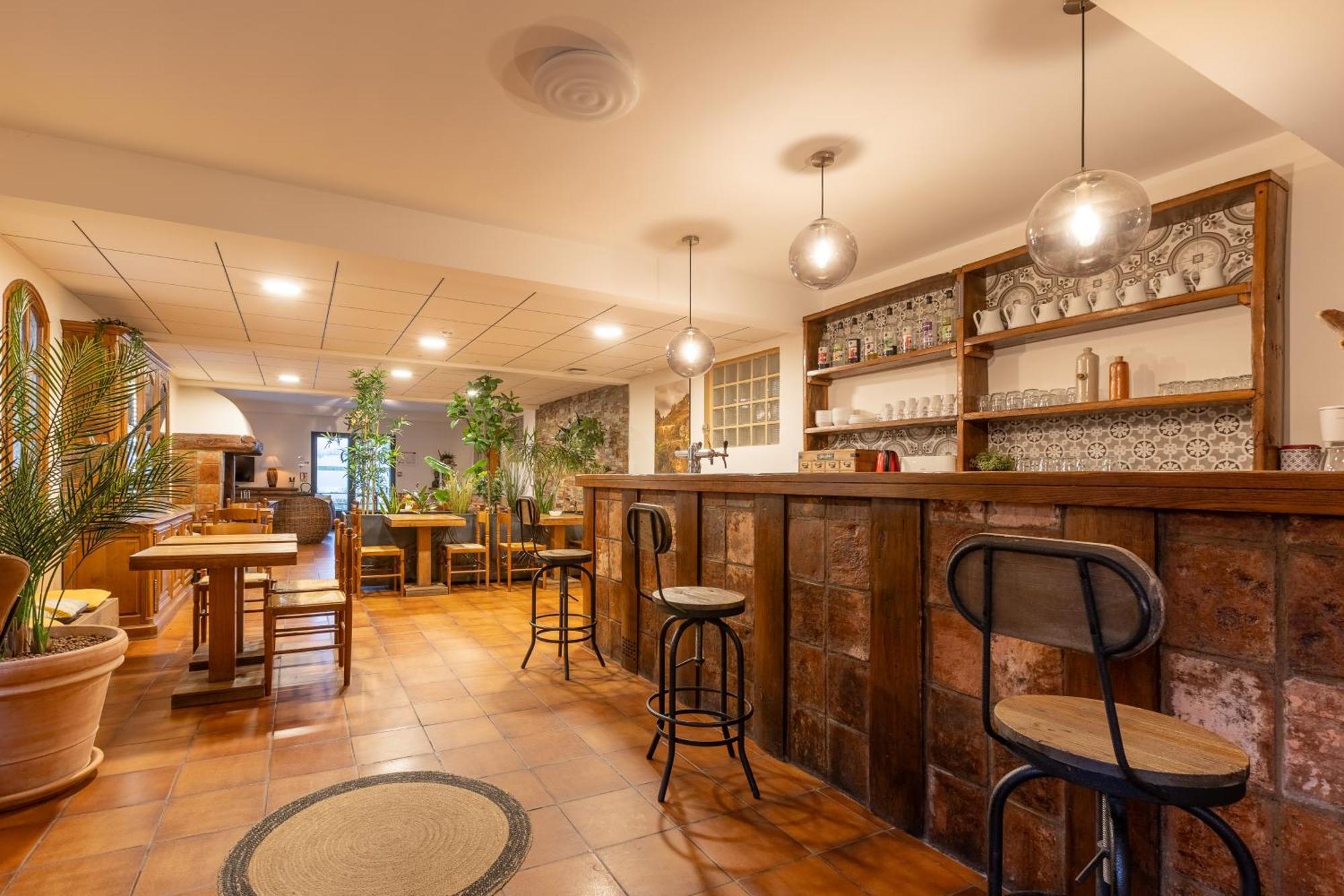 Bed and Breakfast L'Interlude Mons  Экстерьер фото